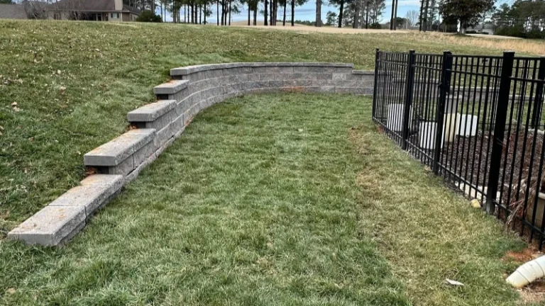 Geo grid retaining walls blog