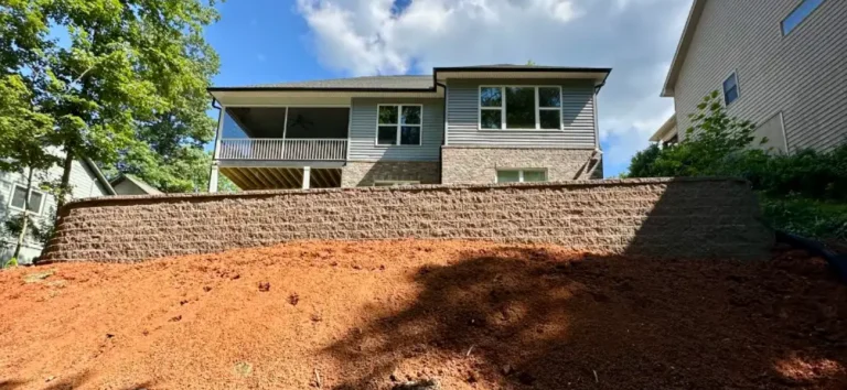 Geo grid retaining walls blog