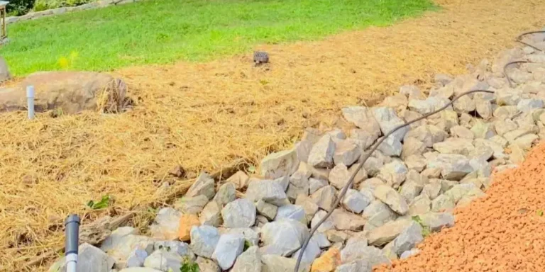Commercial drainage solutions