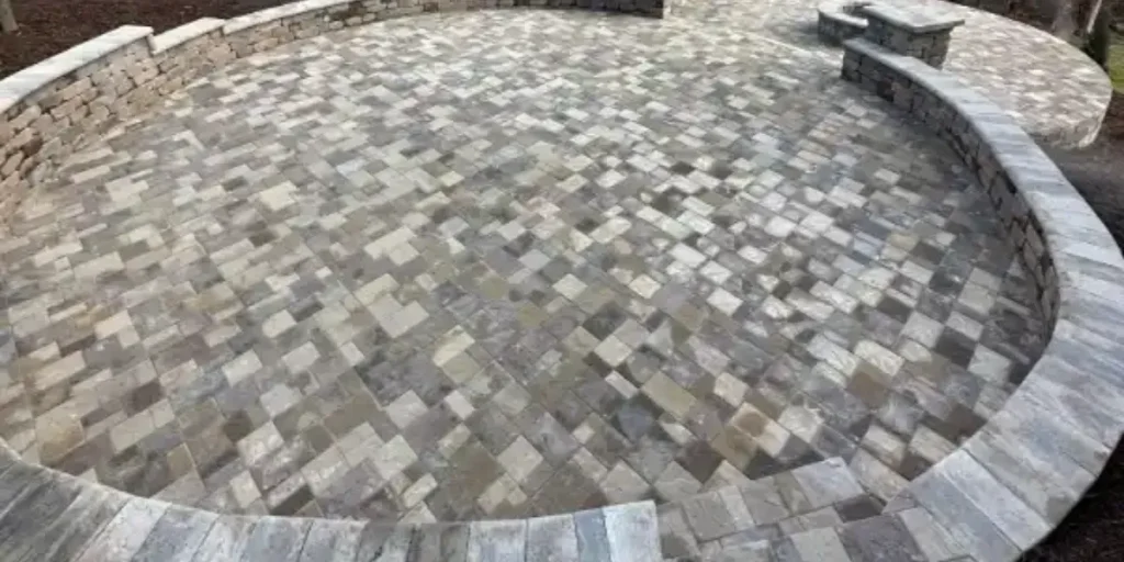 patio installations and repair