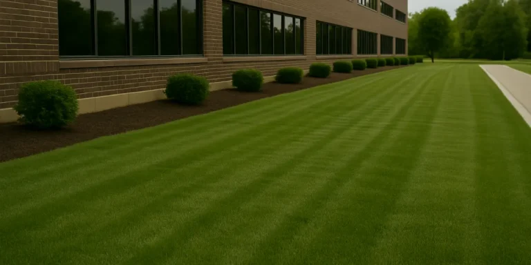 regrading commercial propertys