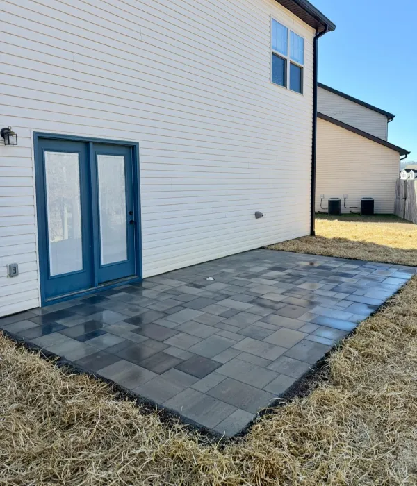 Entry Level Hardscaping Costs For Tennessee Homeowners.