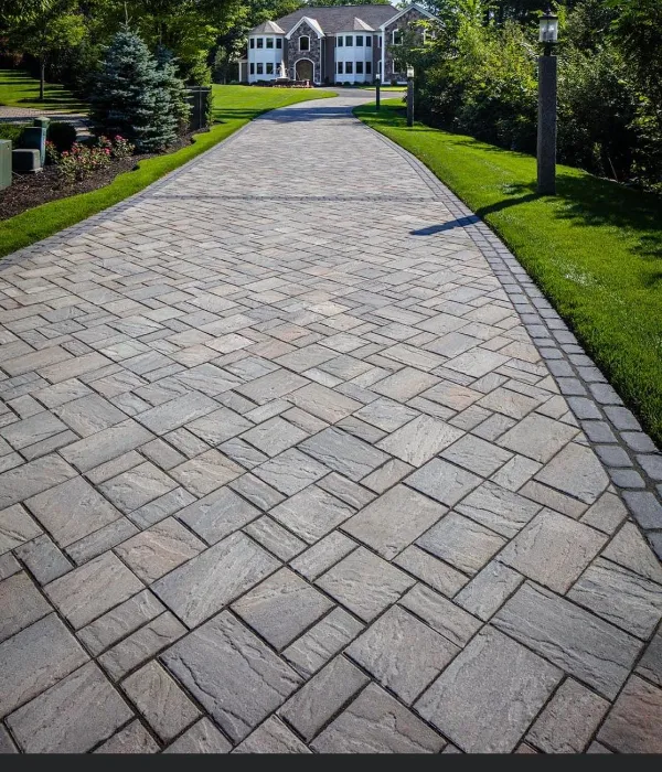 luxury-paver-driveway