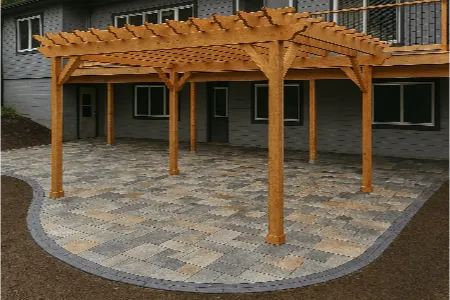 Pergola