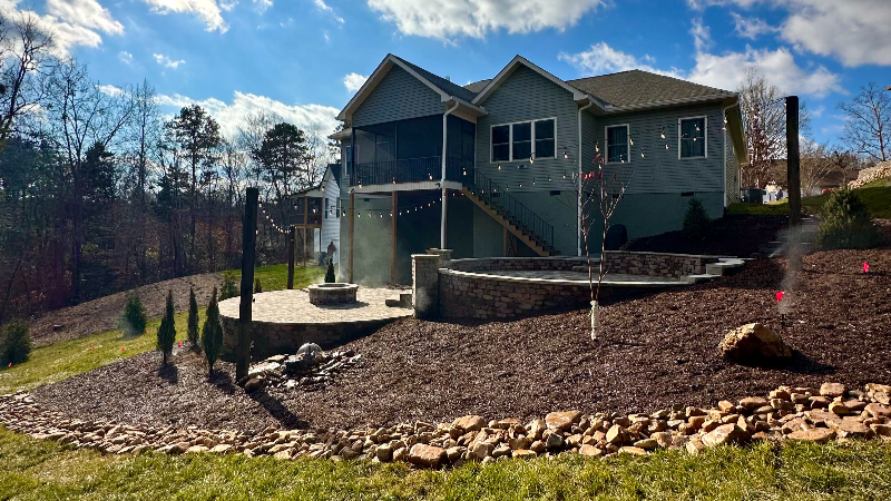 belgard two tier patio kahite thumbnail